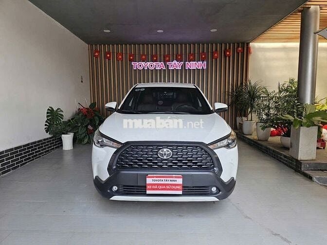 Toyota Corolla Cross 2023 1.8G - 28715 km