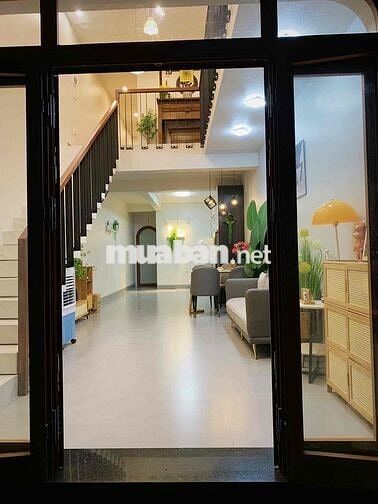 Nhà chính chủ tại Thủ Dầu Một,BD giá 650tr/75m2 gần chợ Phú Hoà