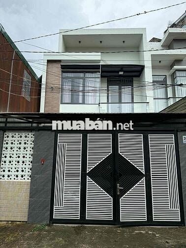 Nhà Trung tâm Thành phố Buôn Ma Thuột