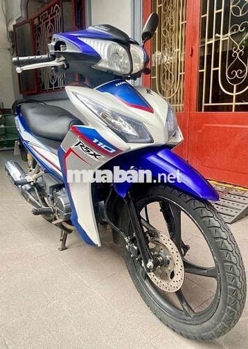 bán xe wave rsx đời 2013 biển thành phố