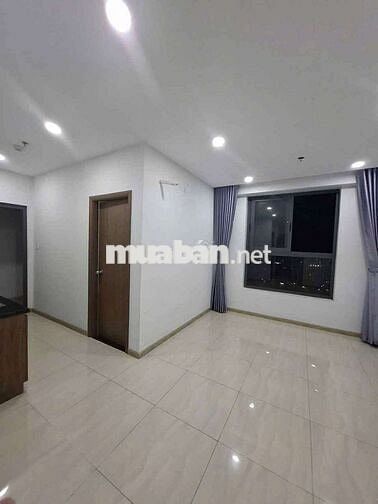 Cho thuê chung cư Bcons Garden 2 pn 2 wc nhà mới keng,