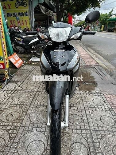 wave s 100 xe đẹp máy zin ( có bán góp)