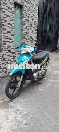 Honda Wave RS 100
