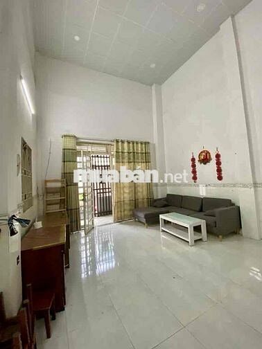 Nhà hẻm ô tô – Đặng Văn Bi, Trường Thọ | 6.2 tỷ