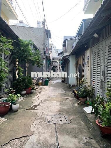 Lô đất thông số đẹp 4,2x19, khu trung tâm, 5tỷ