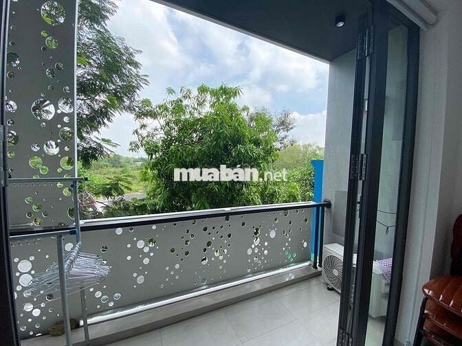 Phòng trọ full nội thất 30m2 KDC Phong Phú 4,Bình Hưng,Bình Chánh.