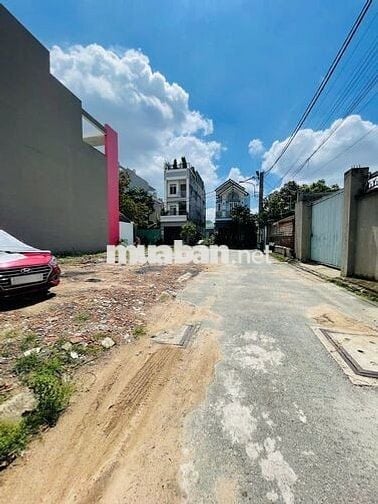 523LD- lô đất đẹp nhất đường 22 , Linh Đông