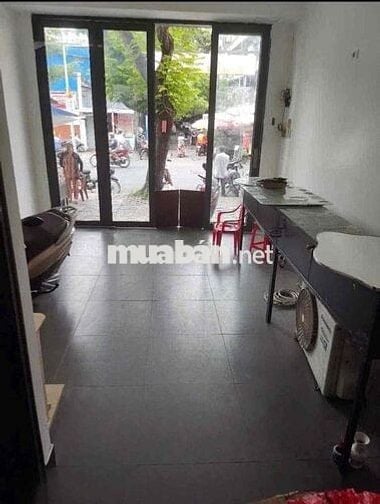 MẶT BẰNG MẶT TIỀN LỀ ĐƯỜNG 5M NGAY NGÃ 7