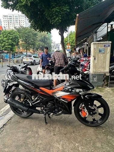 Exciter 150 đèn led 2020 mới 90% Bstp chính chủ