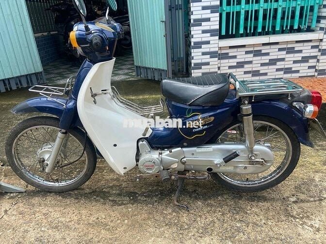 CÚP 50cc ZIN MÁY LỚN FUTURE GIÁ OK