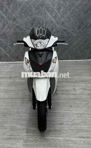 SH Ý 2012 150i BSTP