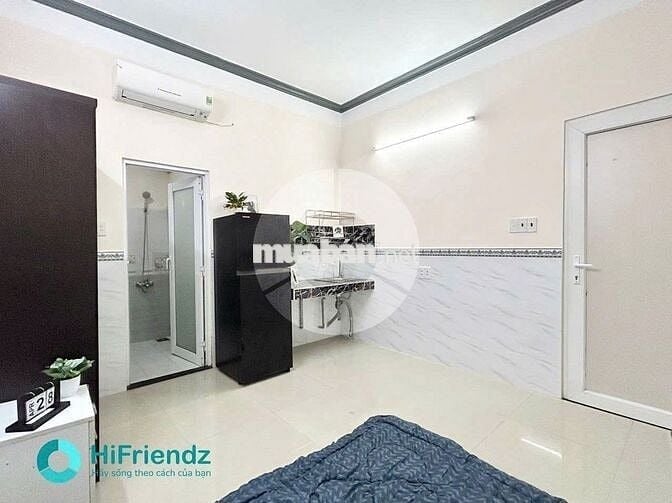 PHÒNG TRỌ GIÁ RẺ - THANG MÁY - KỆ BẾP MÁY LẠNH - AN DƯƠNG VƯƠNG Q6