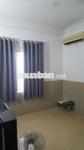 Phòng trọ QL 13 gần ĐH Luật, HBC , TĐ. 2.8tr/thg. 20m2.