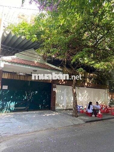 CHO THUÊ NC 800m2 HXT KHU LUỸ BÁN BICH