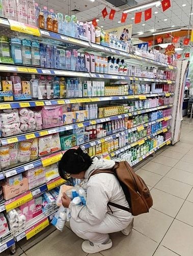 TUYỂN DỤNG NHÂN VIÊN CHĂM SÓC KHÁCH HÀNG 