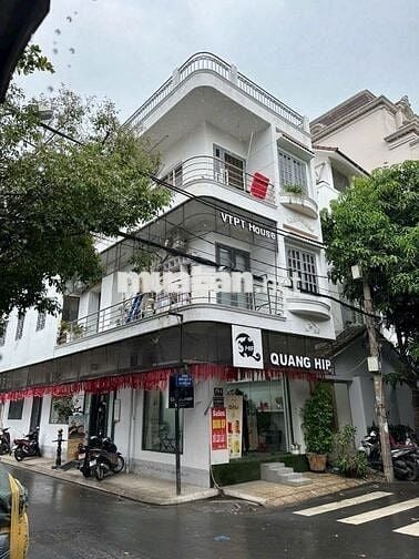 📢 CHO THUÊ NHÀ GÓC MT ĐƯỜNG BÀU CÁT - 6X20M - TRỆT 2 LẦU