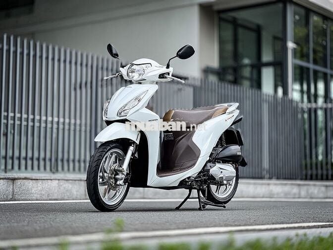 Vision 2019 smartkey zin chính chủ
