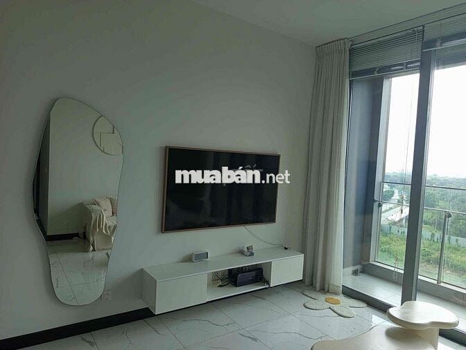 🌟 CHO THUÊ CĂN HỘ VINHOMES CENTRAL PARK – VIEW SÔNG SÀI GÒN SIÊU ĐẸP 🌟