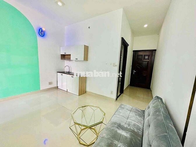 🏦📌 PHÒNG STUDIO CAO CẤP CHO THUÊ - TÂN PHÚ