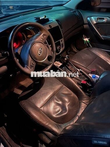 Kia Cerato 2010 1.6 AT - 20000 km