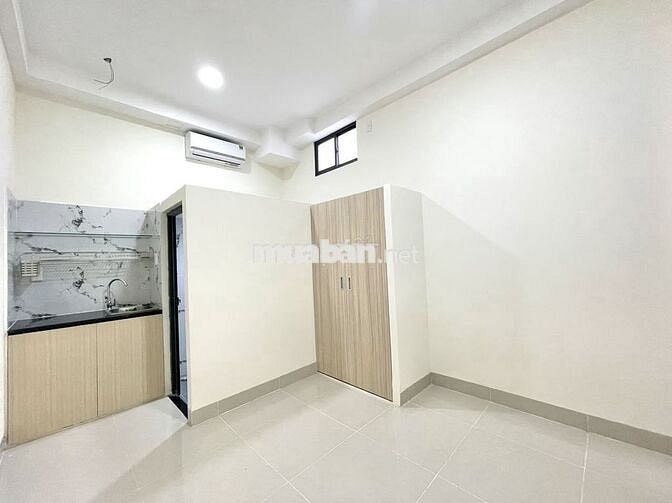 PHÒNG MỚI XÂY NGAY CÔNG VIÊN GIA ĐỊNH GIỜ GIẤC TỰ DO KHU VỰC AN NINH