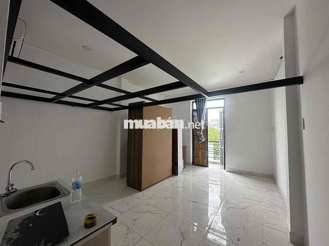 CHO THUÊ PHÒNG TRỌ SINH VIÊN CAO CẤP - GẦN VLU , IUH Sát Lotte