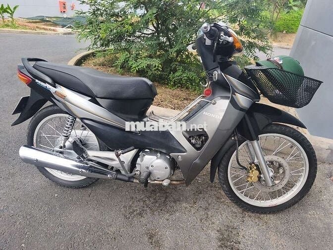 Wave s Thái Gl wave nhỏ