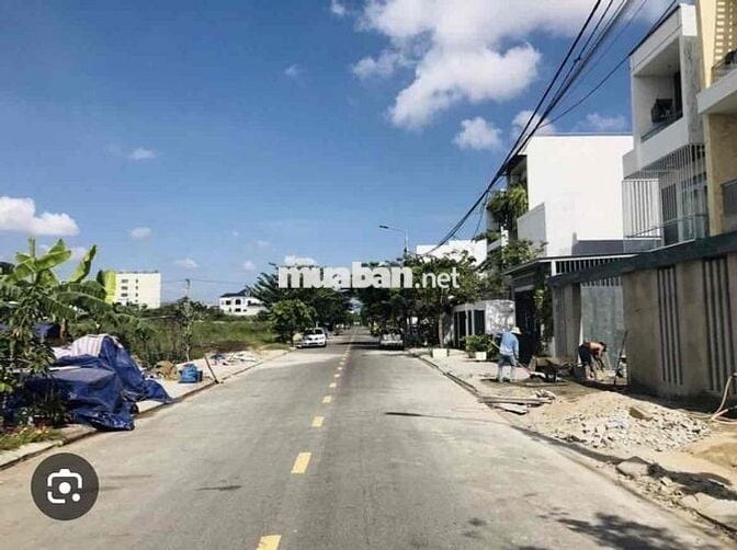 Đất Nam Hoà Xuân gần Minh Mạng- Nguyễn Phước Lan đẹp