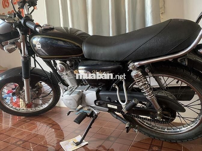Bán xe Sym husky 125