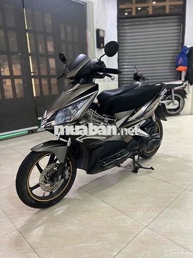 Airblade Thái FI đời đầu tiên vẫn còn hồ sơ gốc
