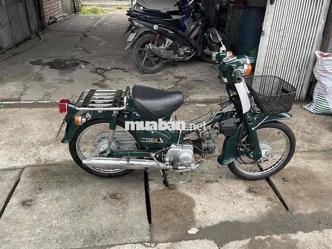 Honda cup 86 chính chủ