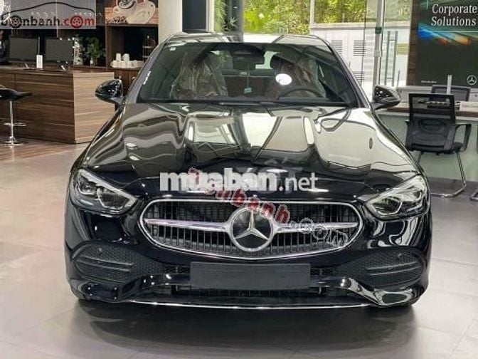 Mercedes Benz C class C200 Avantgarde Plus 2025
