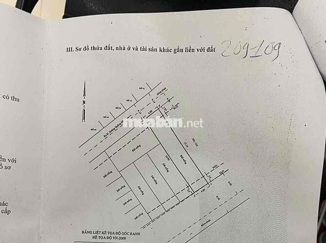 DƯƠNG QUẢNG HÀM | 84M | 11.5 TỶ | LÔ ĐẤT VUÔNG VỨC 2 MẶT TIỀN HIẾM