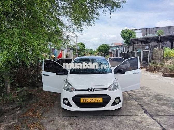 Hyundai  i10 sedan 2017