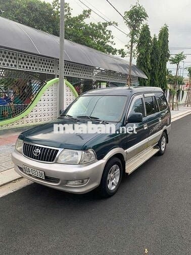 Zace 2005 GL