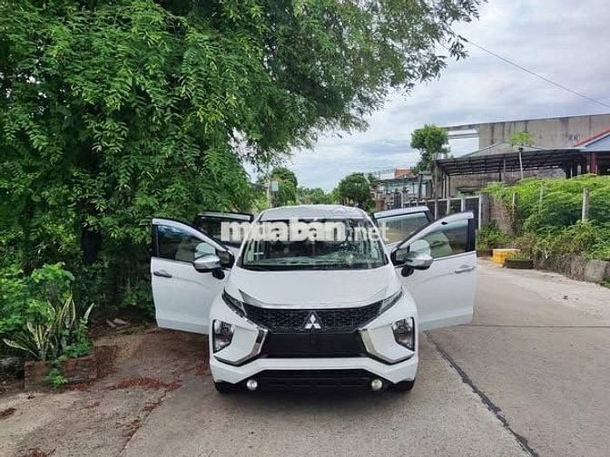 E bán Xpander 2019 xe 1 chủ từ mới
