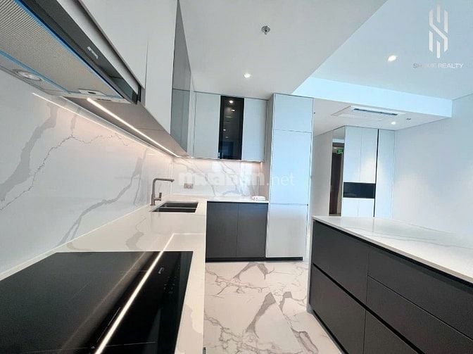 Bán căn góc 2PN tại The Crest Residence Thủ Thiêm, Giá chỉ 20 tỷ all i