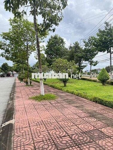 2 NỀN LIỀN KỀ MẶT TIỀN ĐƯỜNG N1 VIEW CÔNG VIÊN GẦN TRUNG TÂM HÀNH CHÍN