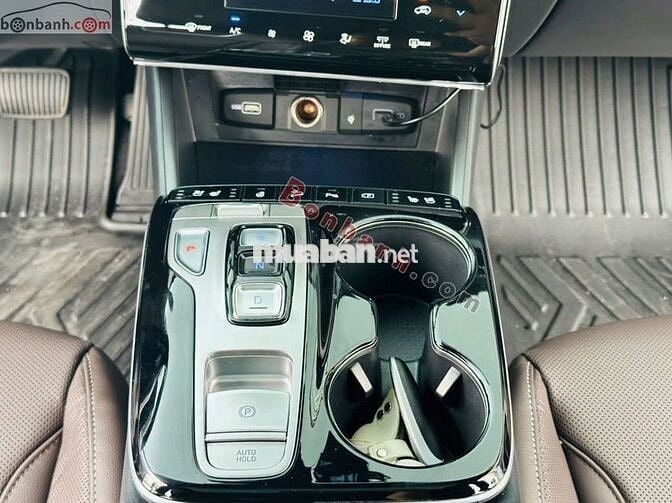 Hyundai Tucson 1.6turbo 2024