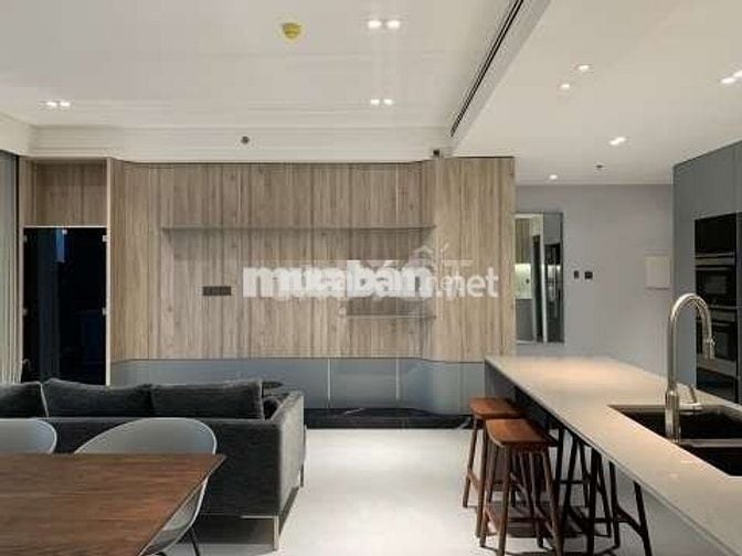 Bán căn 3PN tại chung cư Everrich Infinity Quận 5
