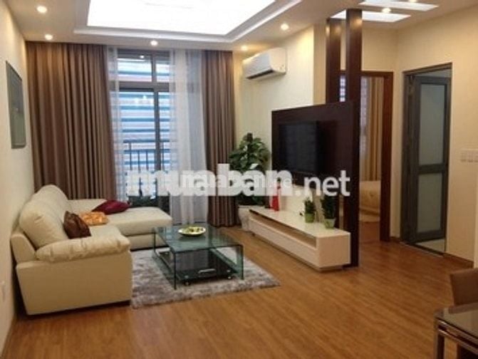 Cần bán căn hộ 155 Nguyễn Chí Thanh, Q.5