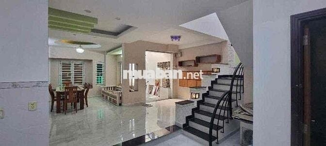 NHÀ NGANG KHỦNG GIÁ TỐT HƠN 3TỶ