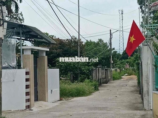 Chính chủ Bán lô biệt thự 150m2 Quá giáng P. Hoà Xuân
