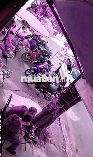 sang quán cà phê khu tên lửa bình tân