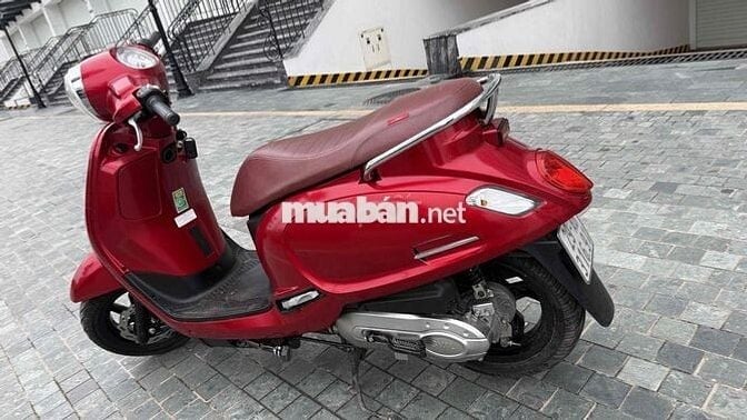 Thanh lý Atina 50cc học sinh chính hãng sym