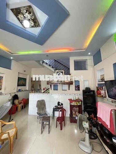 NHÀ GIÁ *** KHU VỰC Q12 NHĨNH 3TỶ