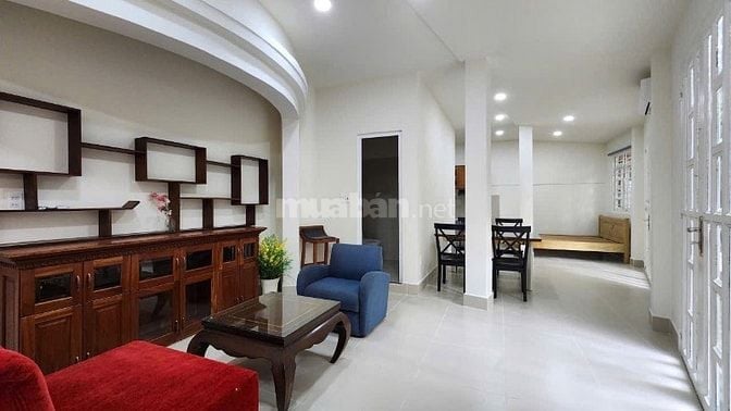 Cho thuê nhà 537/83 Nguyễn Oanh phường 15 q.Gò vấp cũ