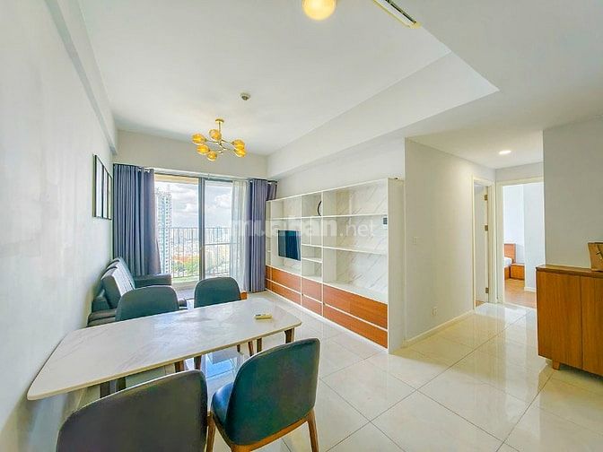 Bán Căn hộ tại Masteri An Phú tầng cao gồm 2 phòng ngủ 69m2