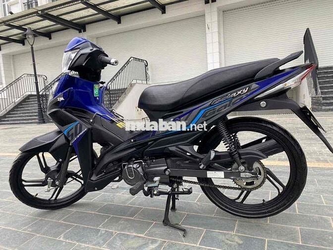 Thanh lý Galaxy 50cc học sinh chính hãng SYM