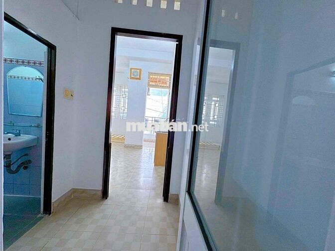 👑Studio Full NT Lầu 1 Đối diện Lotte Mart Gò Vấp